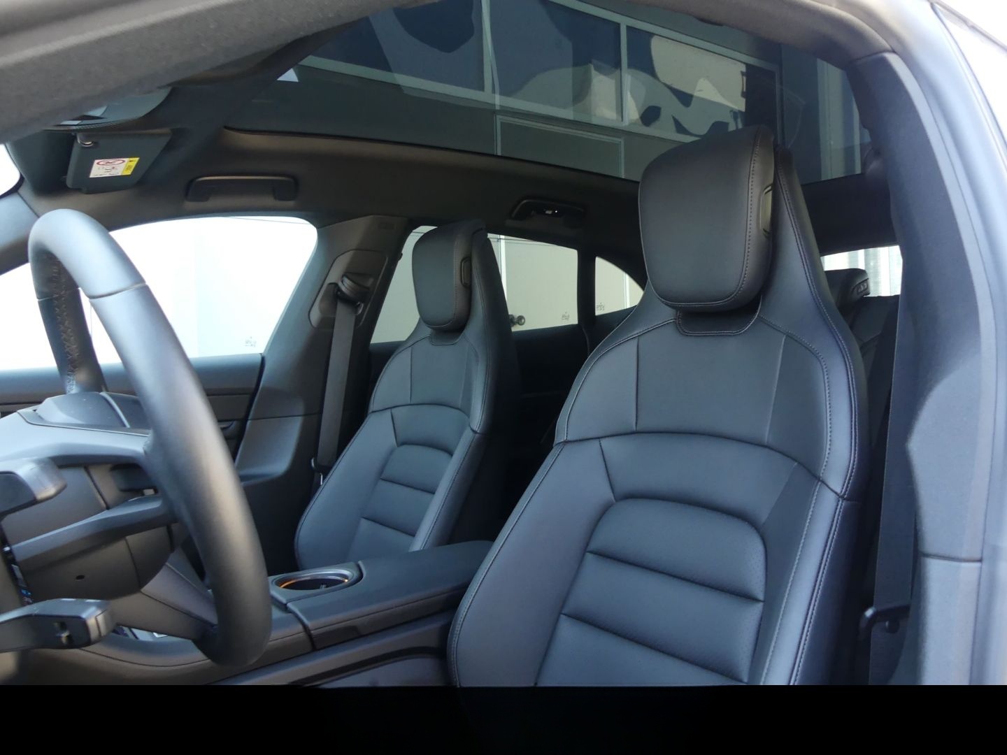 Porsche Taycan 4 Cross Turismo, ACC, PANO, PRIVACY, ACC foto 22