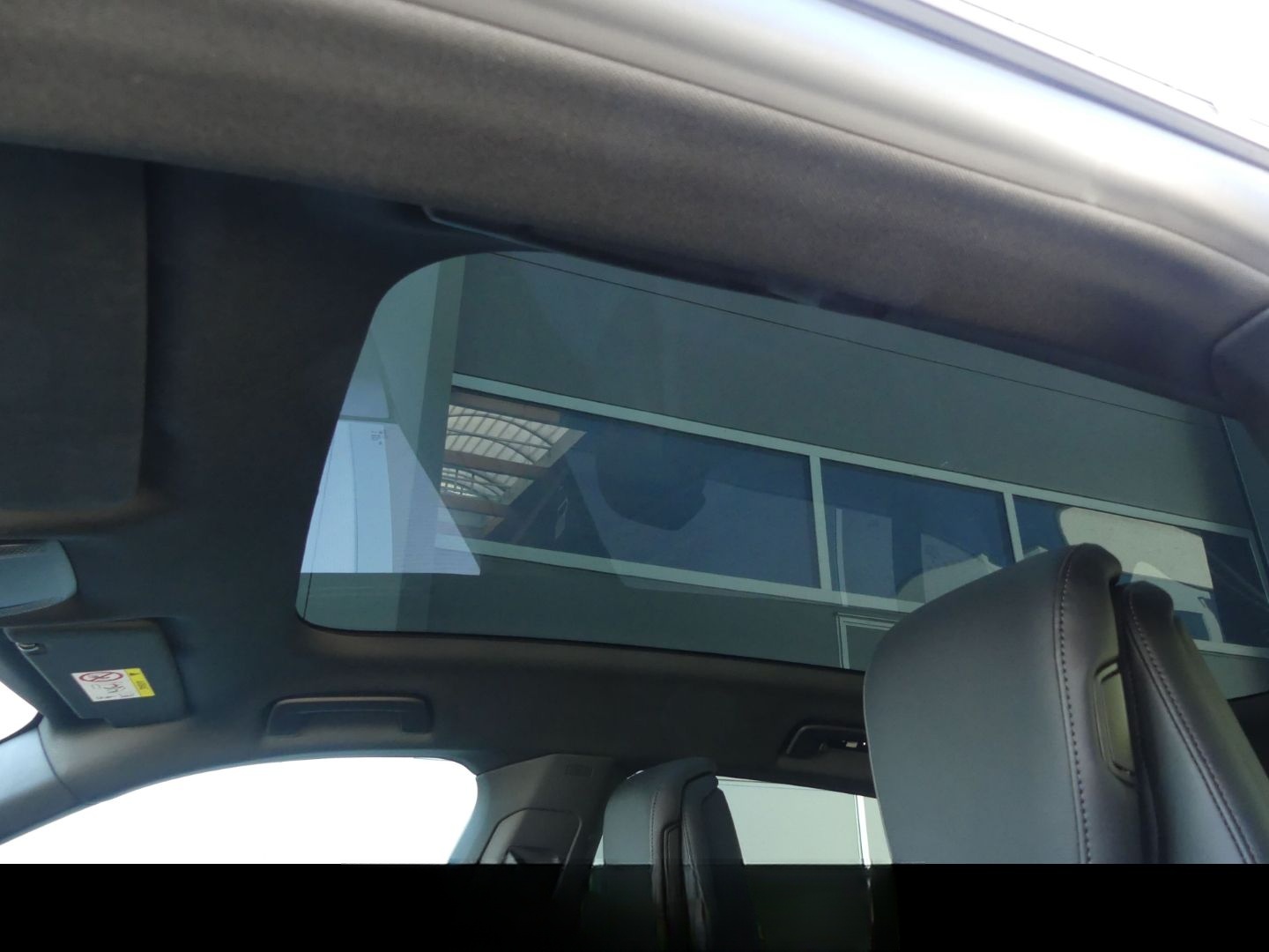 Porsche Taycan 4 Cross Turismo, ACC, PANO, PRIVACY, ACC foto 23