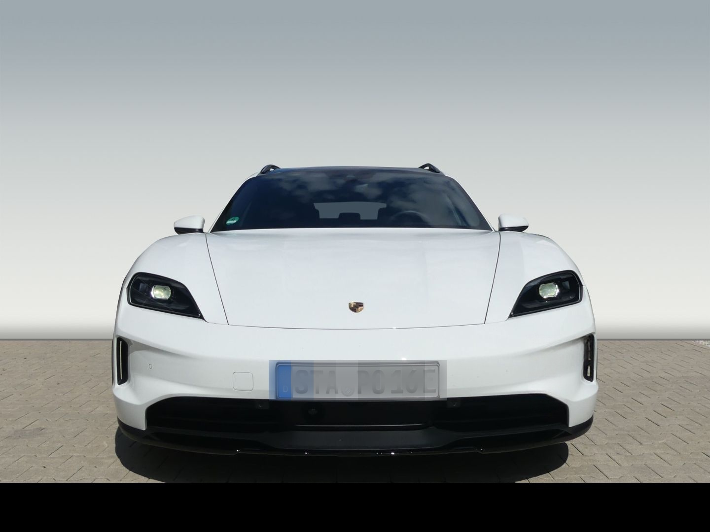 Porsche Taycan 4 Cross Turismo, ACC, PANO, PRIVACY, ACC foto 4