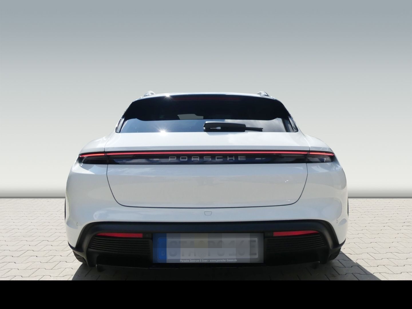 Porsche Taycan 4 Cross Turismo, ACC, PANO, PRIVACY, ACC foto 5