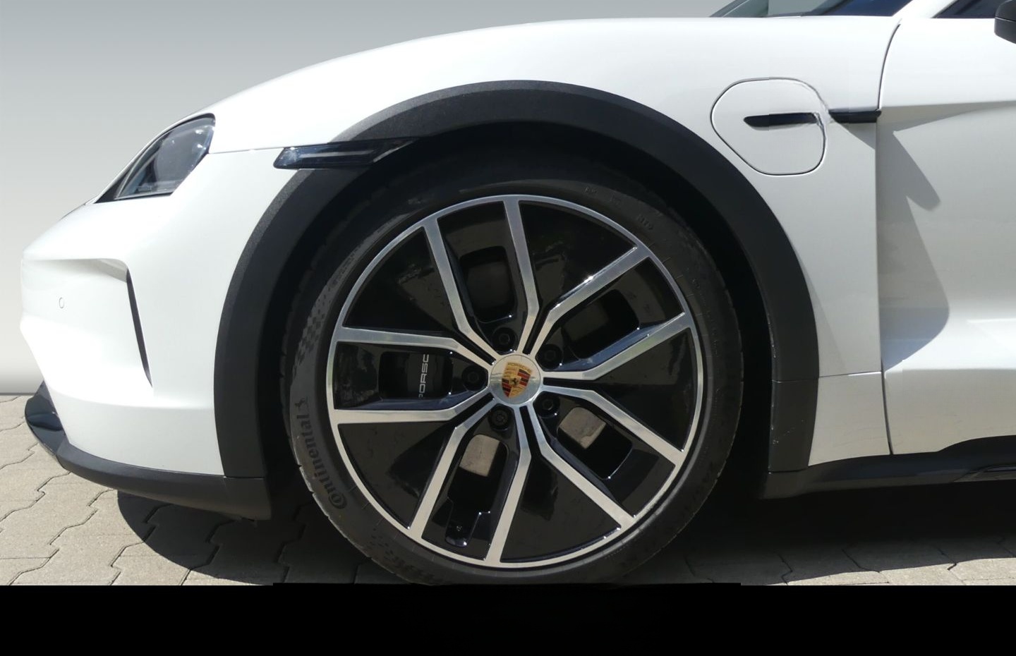 Porsche Taycan 4 Cross Turismo, ACC, PANO, PRIVACY, ACC foto 6