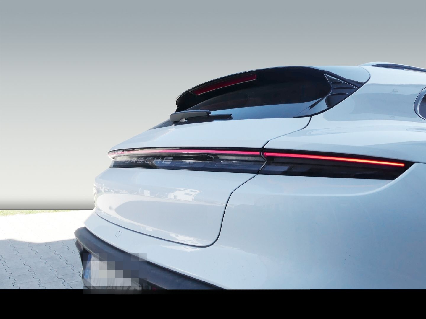 Porsche Taycan 4 Cross Turismo, ACC, PANO, PRIVACY, ACC foto 8