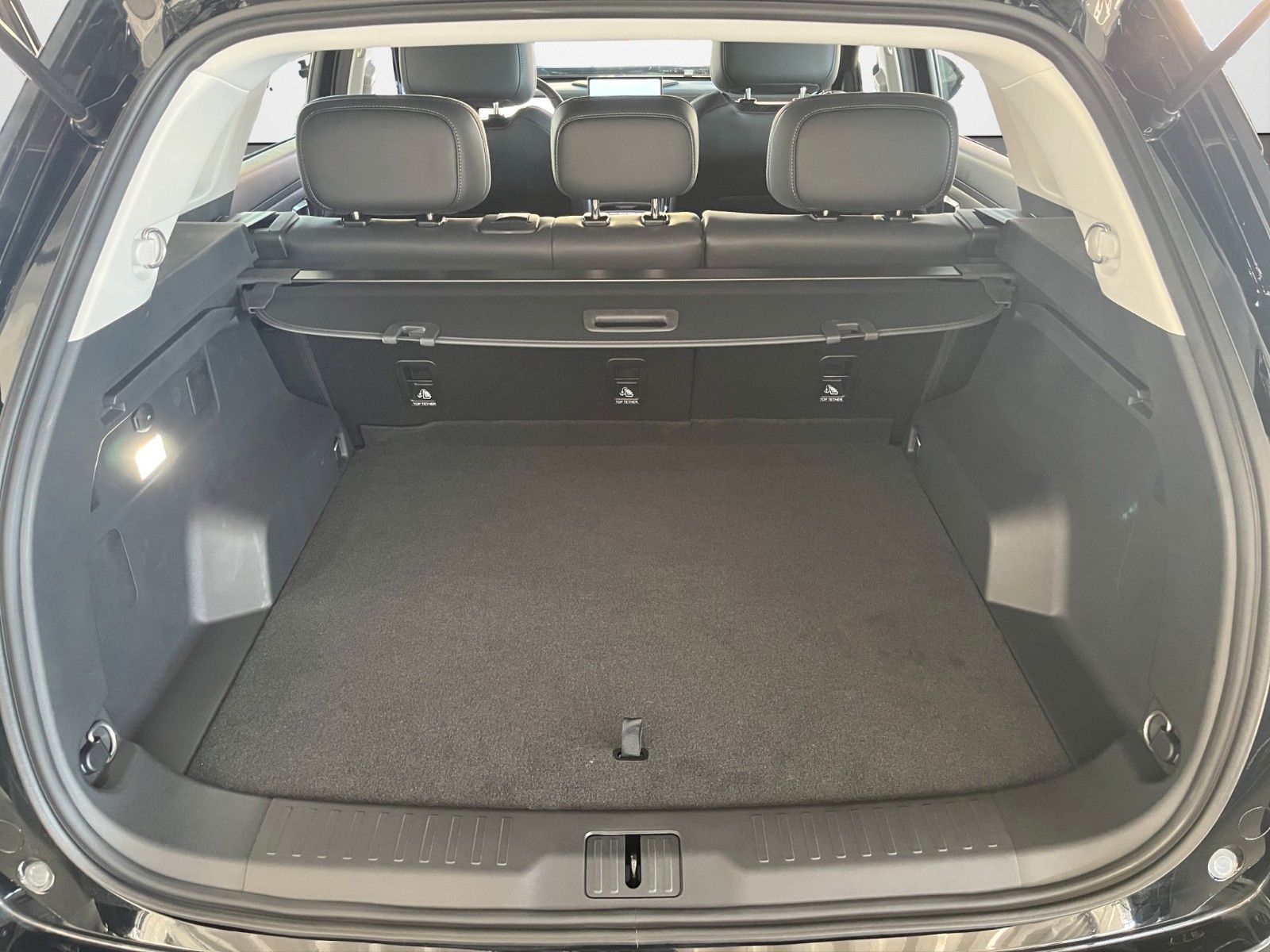 JAECOO 7 PHEV Select 1.5 T-GDI/540°/LED/LEDER/ACC/ foto 11