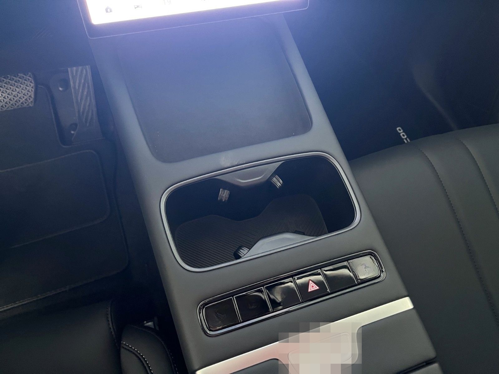 JAECOO 7 PHEV Select 1.5 T-GDI/540°/LED/LEDER/ACC/ foto 12