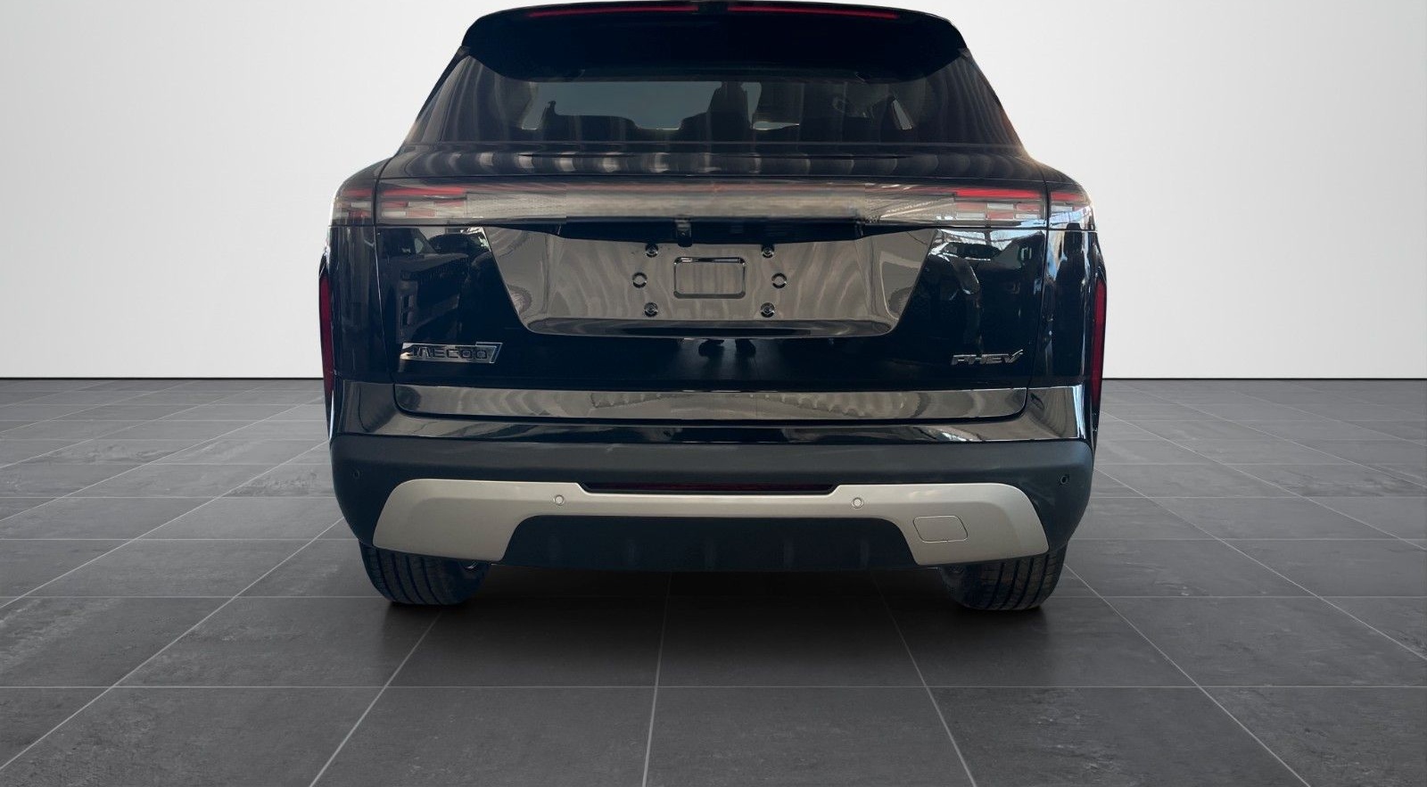 JAECOO 7 PHEV Select 1.5 T-GDI/540°/LED/LEDER/ACC/ foto 4