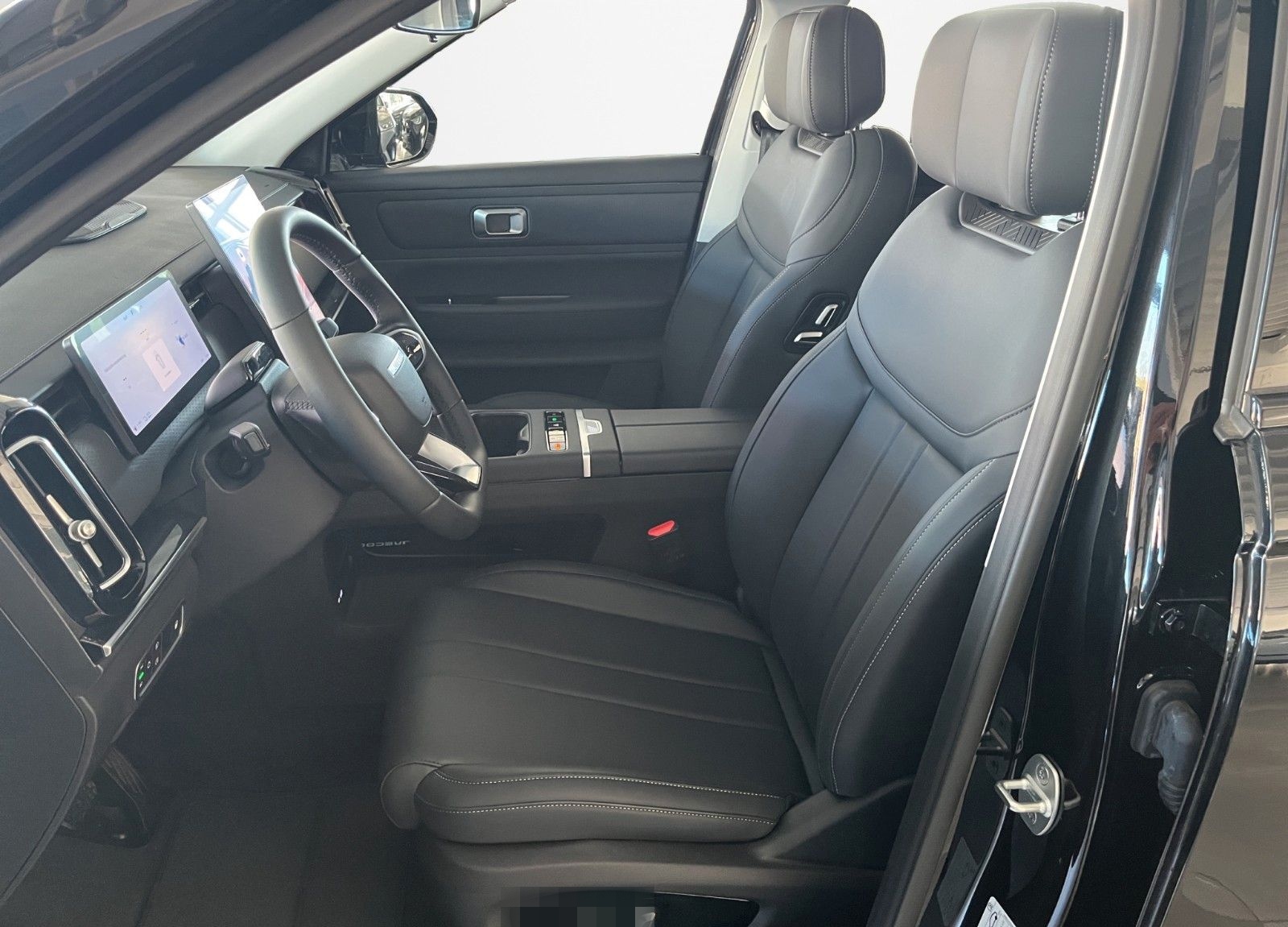 JAECOO 7 PHEV Select 1.5 T-GDI/540°/LED/LEDER/ACC/ foto 6