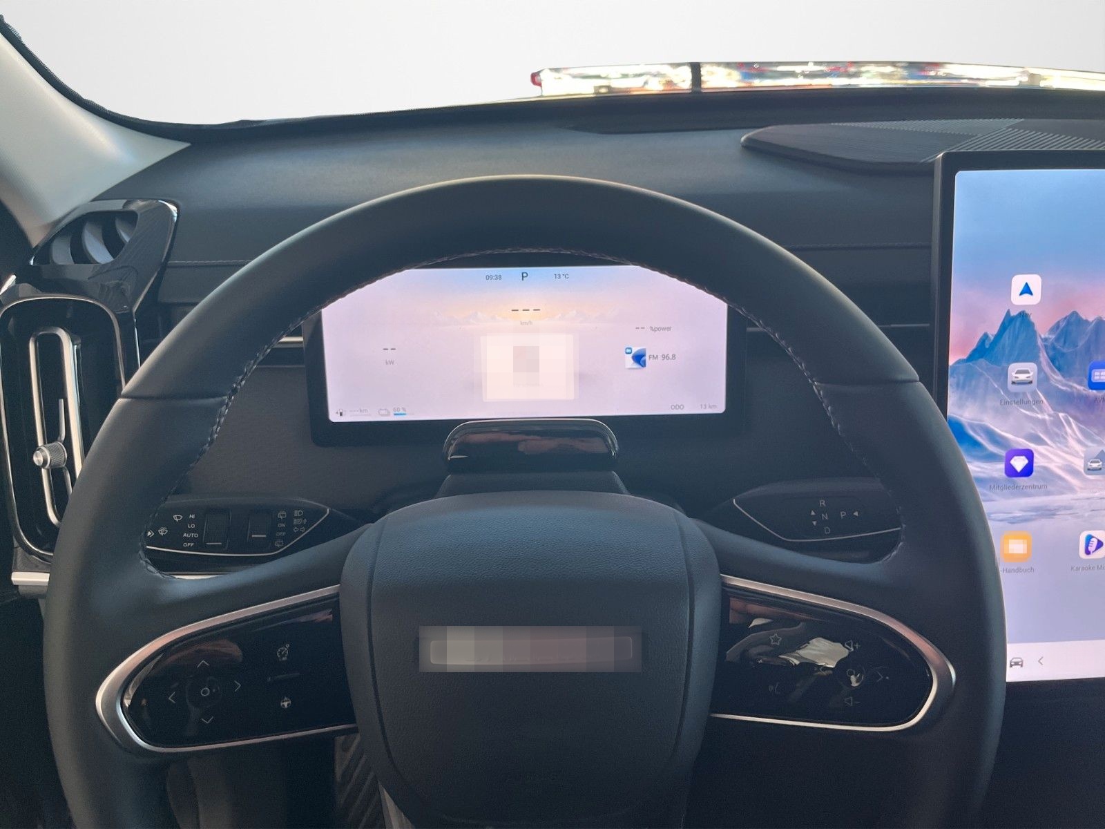 JAECOO 7 PHEV Select 1.5 T-GDI/540°/LED/LEDER/ACC/ foto 7