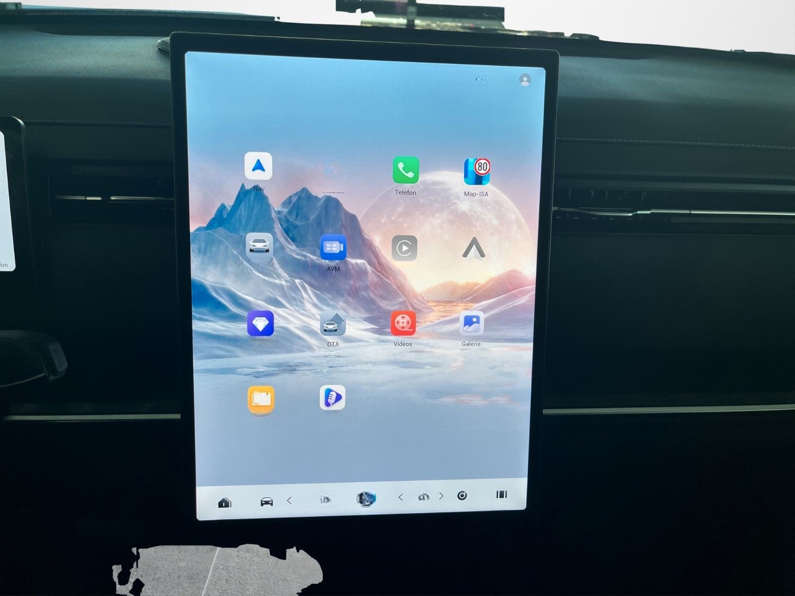 JAECOO 7 PHEV Select 1.5 T-GDI/540°/LED/LEDER/ACC/ foto 8