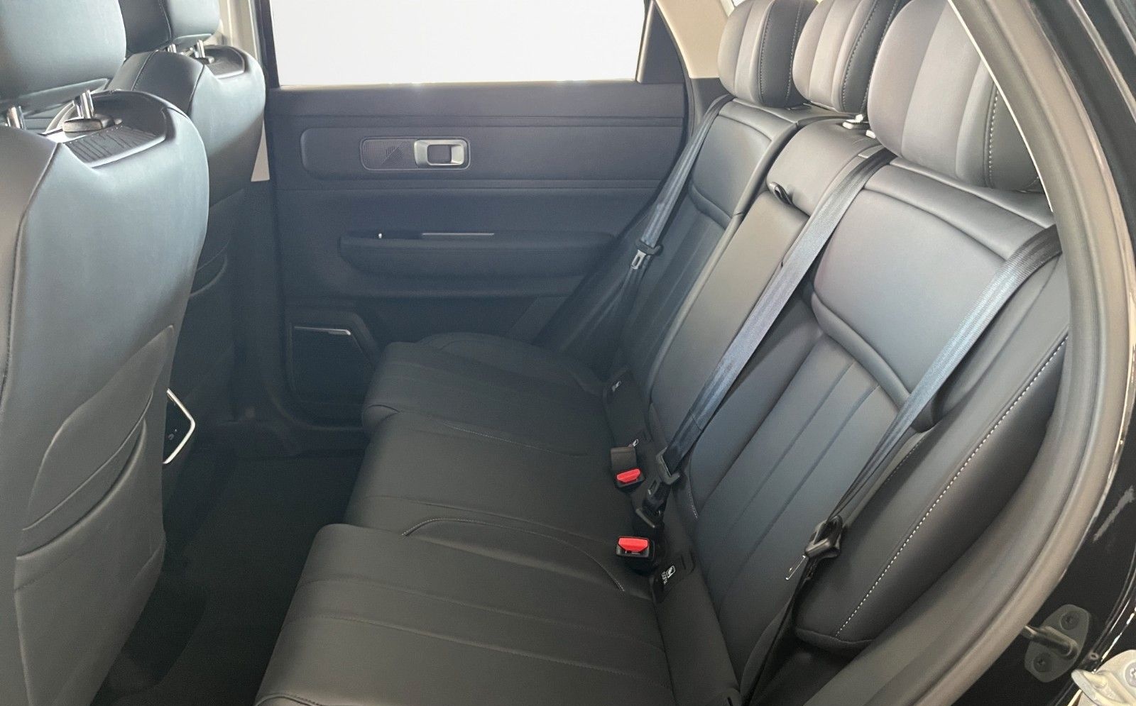 JAECOO 7 PHEV Select 1.5 T-GDI/540°/LED/LEDER/ACC/ foto 10