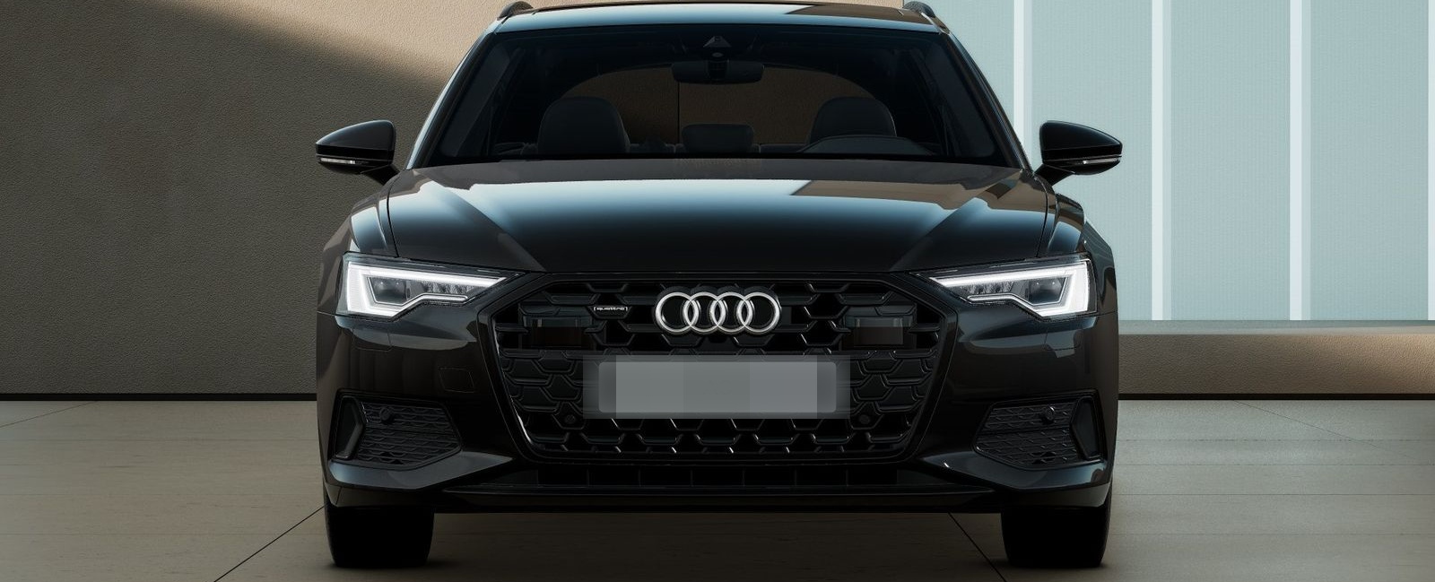 Audi A6 Avant 45 TDI qu AHK PANO MATRIX 18" advanced foto 3