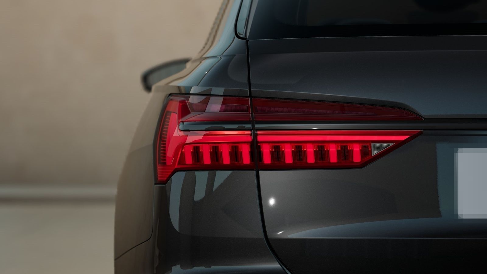 Audi A6 Avant 45 TDI qu AHK PANO MATRIX 18" advanced foto 9