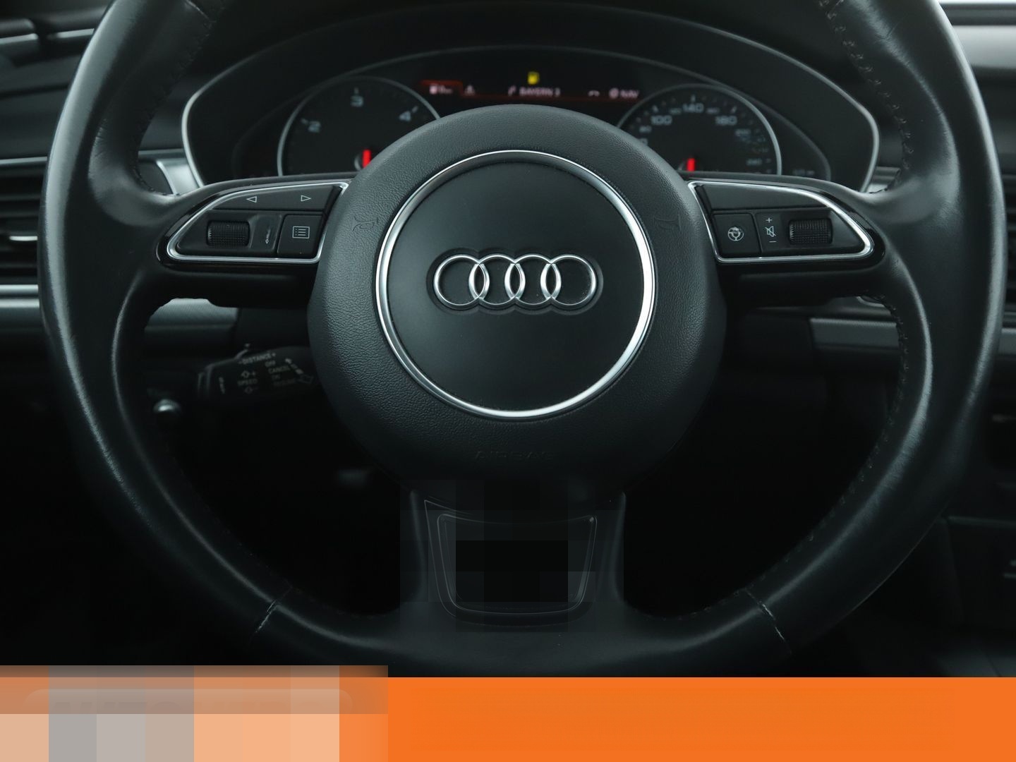 Audi A6 3.0 V6 TDI clean diesel quattro Aut.*NAVI*HUD foto 14