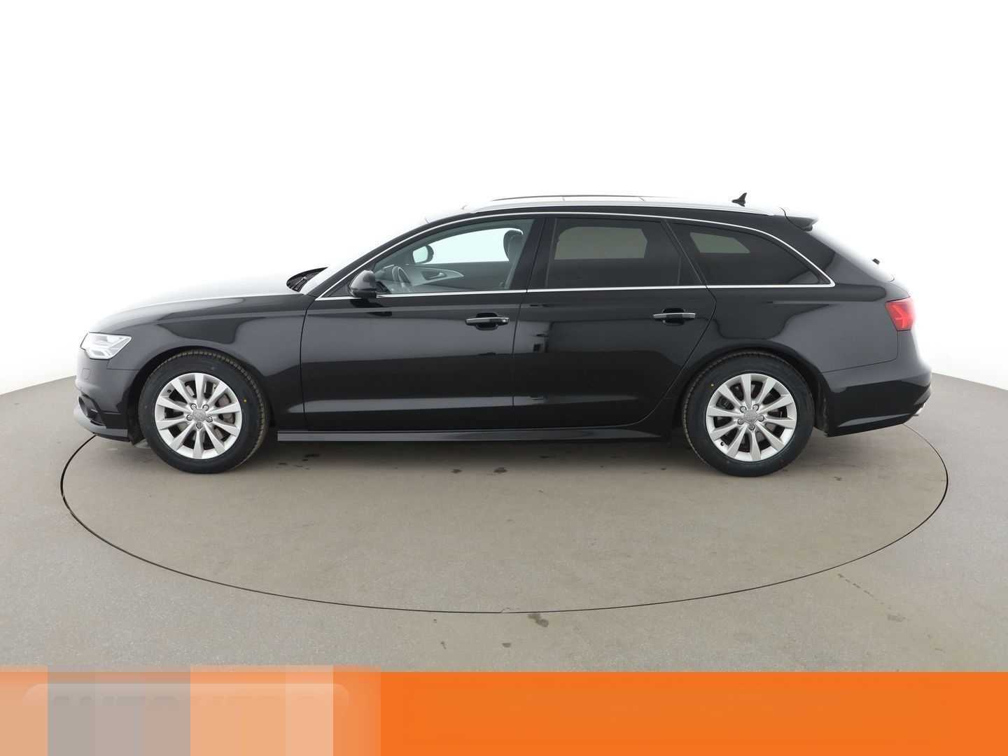 Audi A6 3.0 V6 TDI clean diesel quattro Aut.*NAVI*HUD foto 3