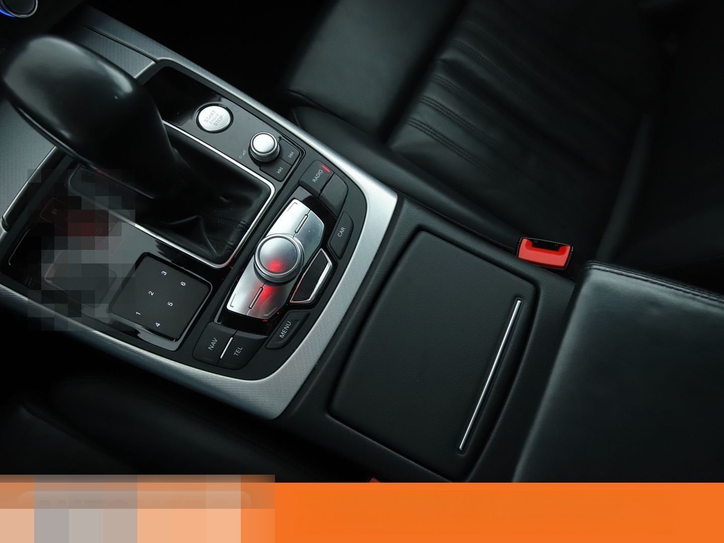 Audi A6 3.0 V6 TDI clean diesel quattro Aut.*NAVI*HUD foto 25