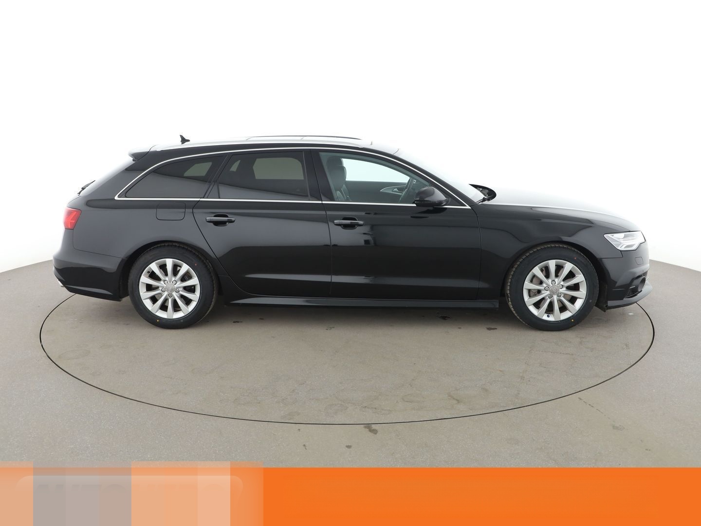 Audi A6 3.0 V6 TDI clean diesel quattro Aut.*NAVI*HUD foto 7