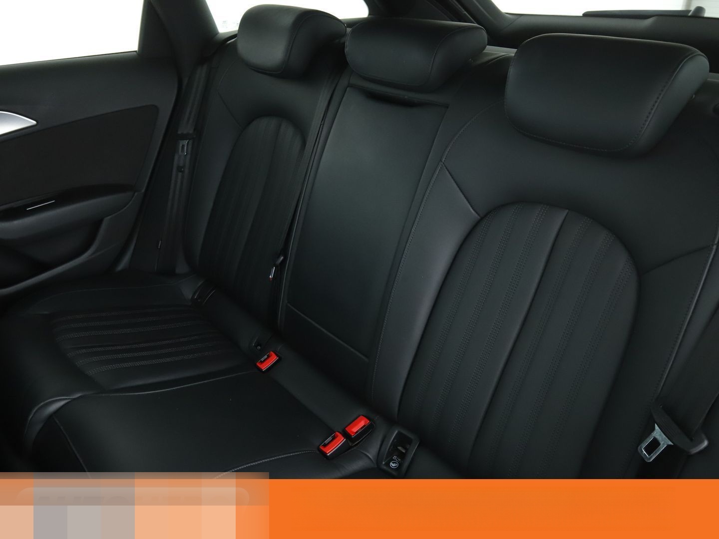 Audi A6 3.0 V6 TDI clean diesel quattro Aut.*NAVI*HUD foto 10