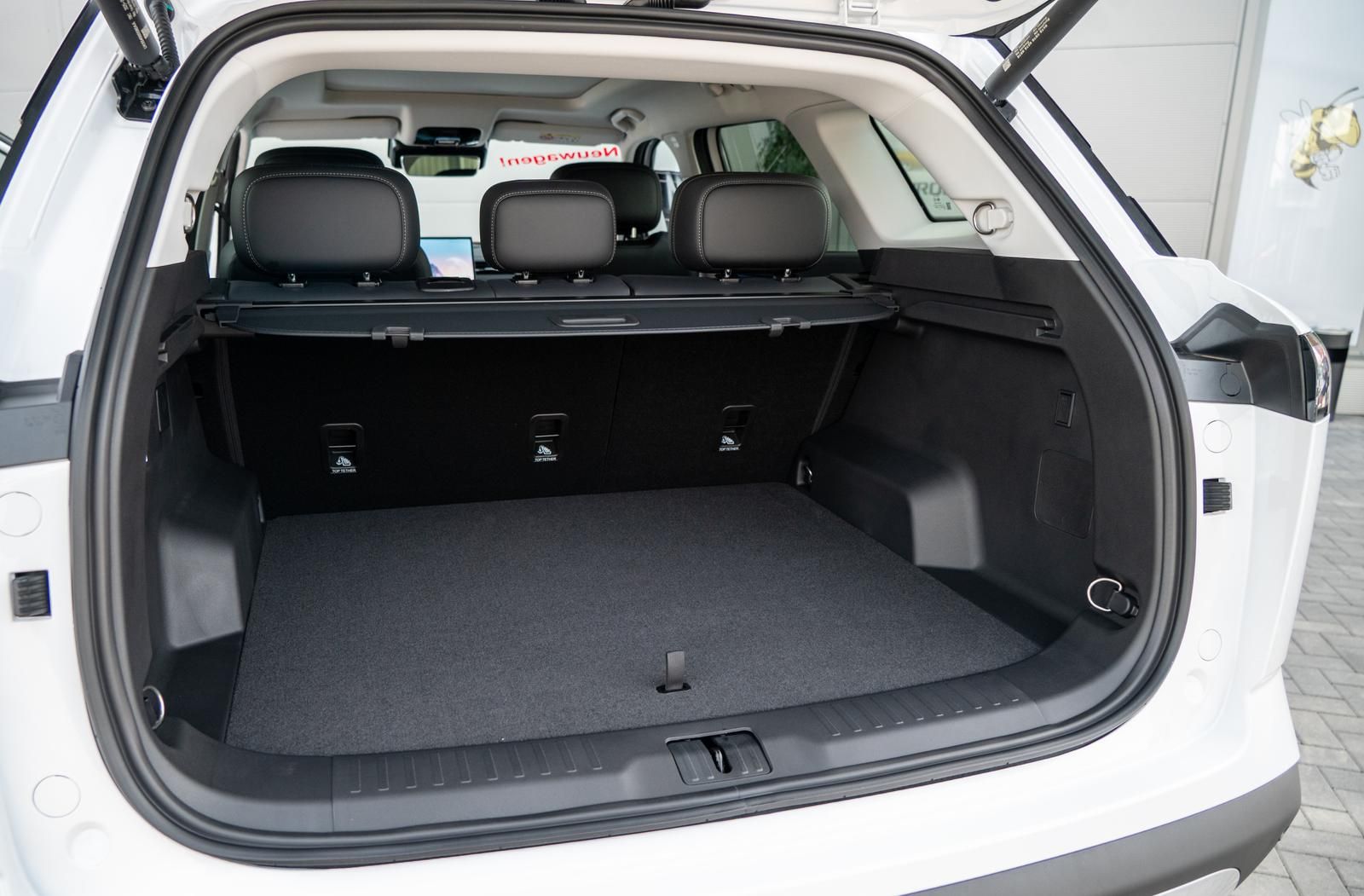 JAECOO Jaecoo J7 SHS Exclusive 1.5l,ACC,360°,Pano,Head- foto 18