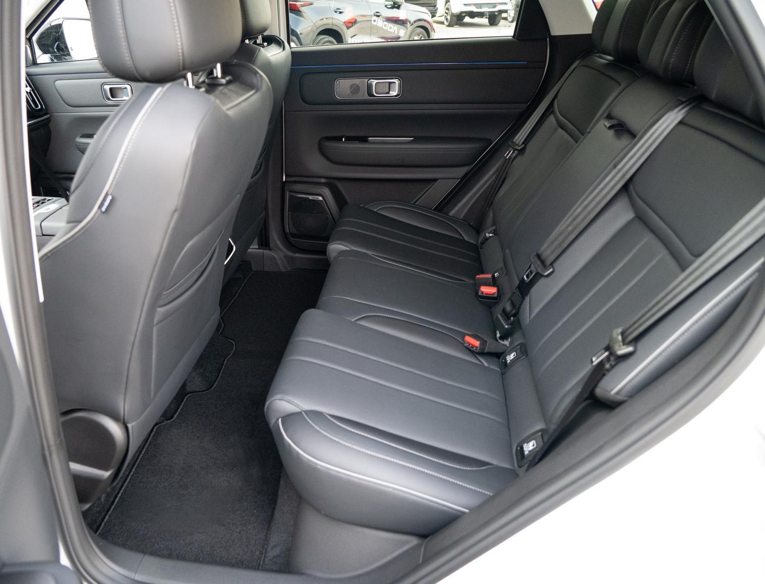 JAECOO Jaecoo J7 SHS Exclusive 1.5l,ACC,360°,Pano,Head- foto 19