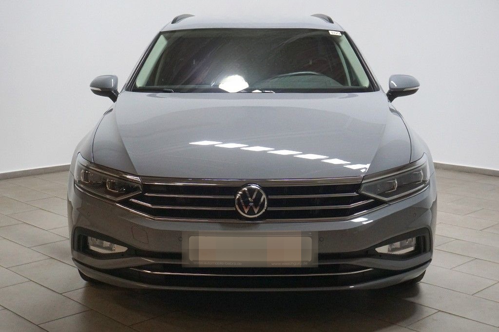 Volkswagen Passat 1.5TSI DSG Business AHK LED-Matrix Navi foto 2