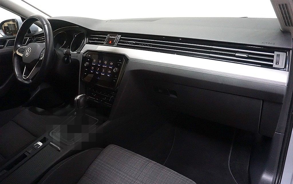 Volkswagen Passat 1.5TSI DSG Business AHK LED-Matrix Navi foto 11