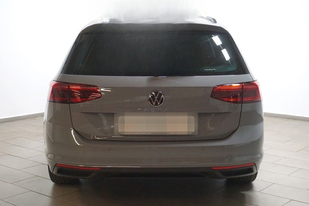 Volkswagen Passat 1.5TSI DSG Business AHK LED-Matrix Navi foto 5
