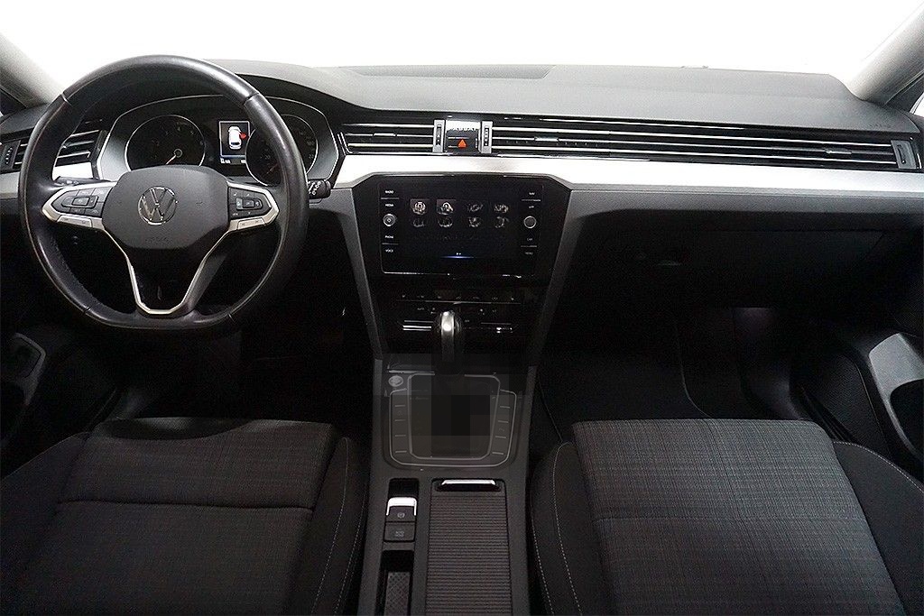 Volkswagen Passat 1.5TSI DSG Business AHK LED-Matrix Navi foto 9