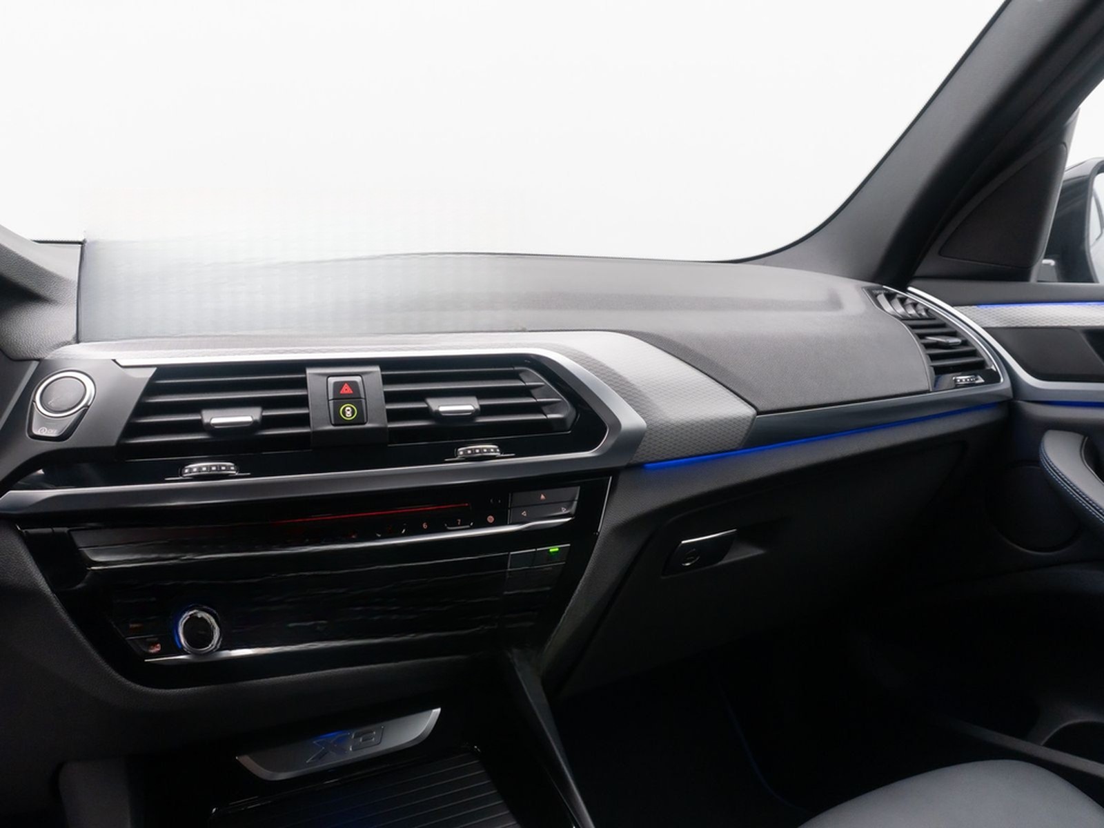 BMW X3 xD20d M Sport Alarm HiFi GeschwindigRe 19Zoll foto 21