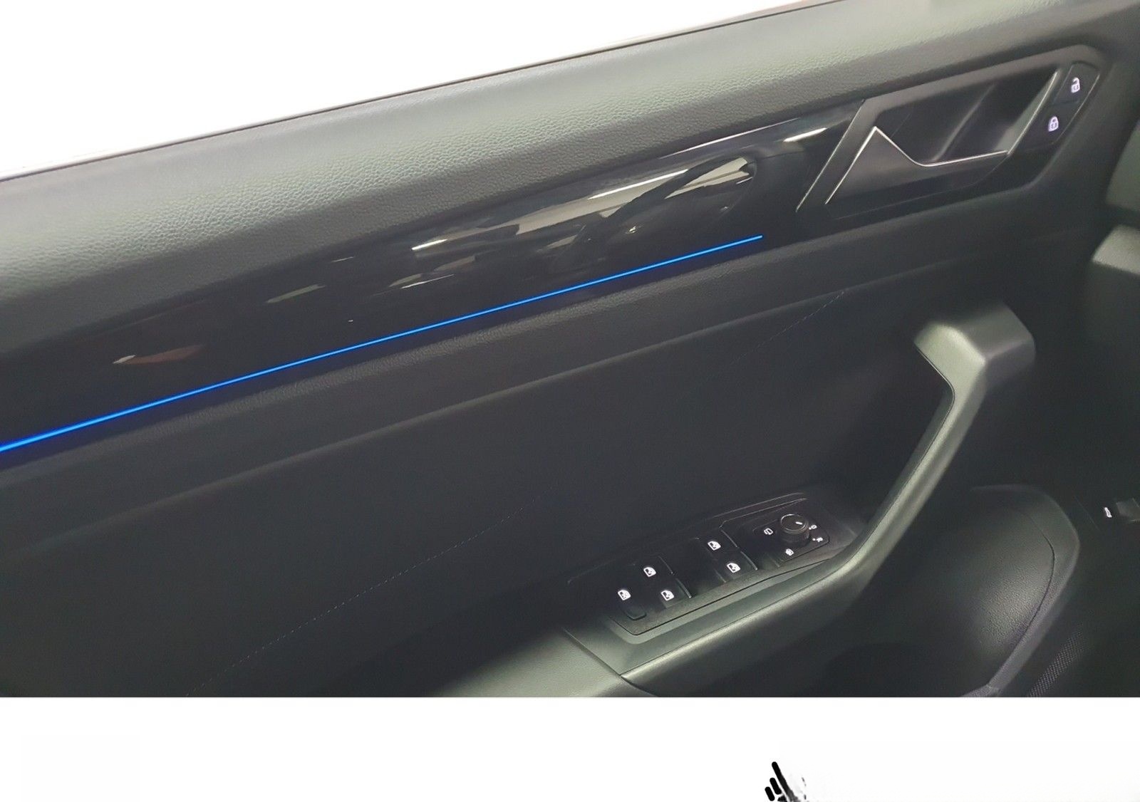 Volkswagen T-Roc R 2.0 TSI 4Motion DSG MATRIX-LED+PANO+AHK foto 14