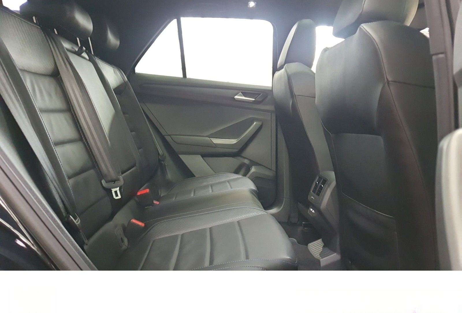 Volkswagen T-Roc R 2.0 TSI 4Motion DSG MATRIX-LED+PANO+AHK foto 15
