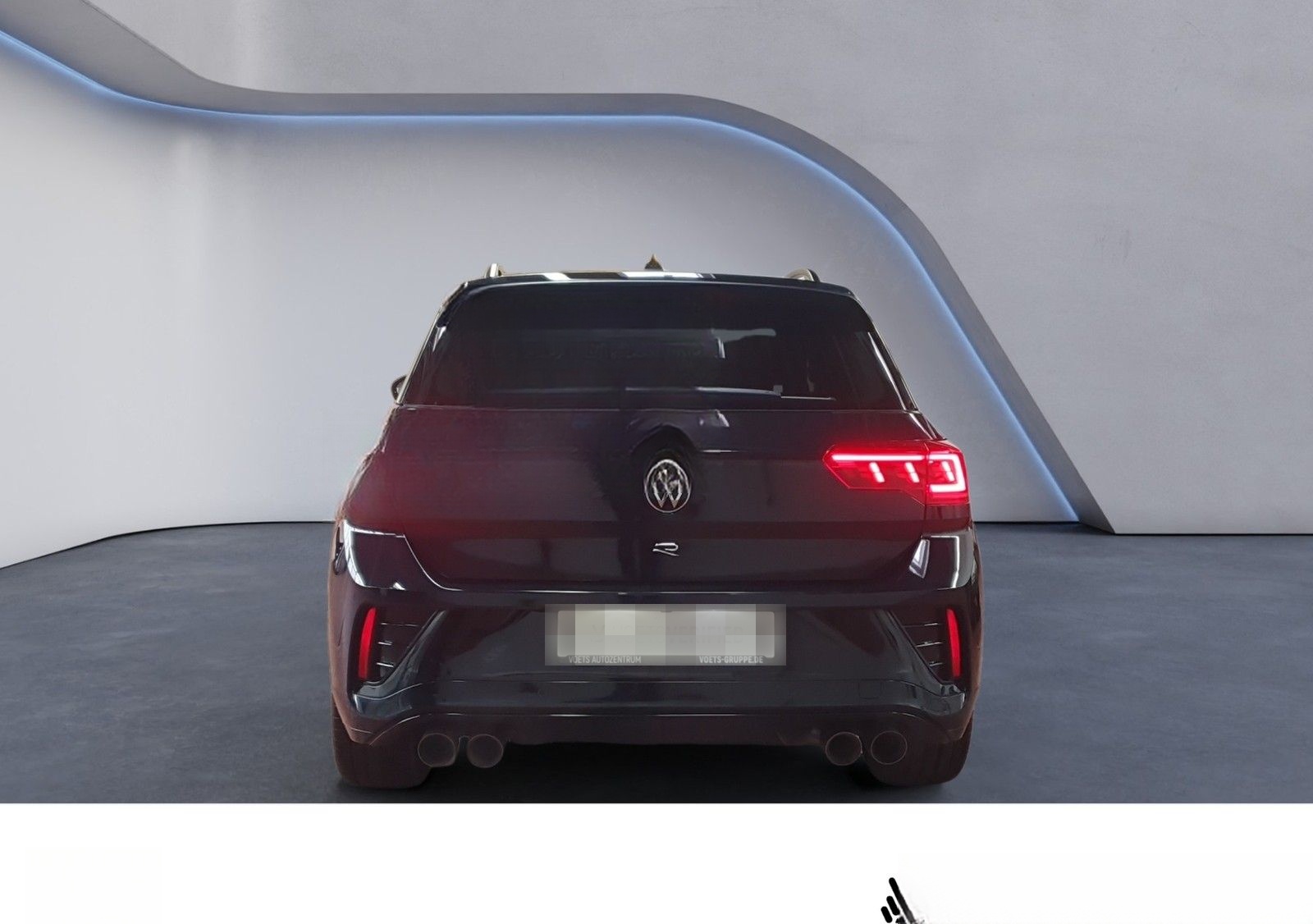 Volkswagen T-Roc R 2.0 TSI 4Motion DSG MATRIX-LED+PANO+AHK foto 5