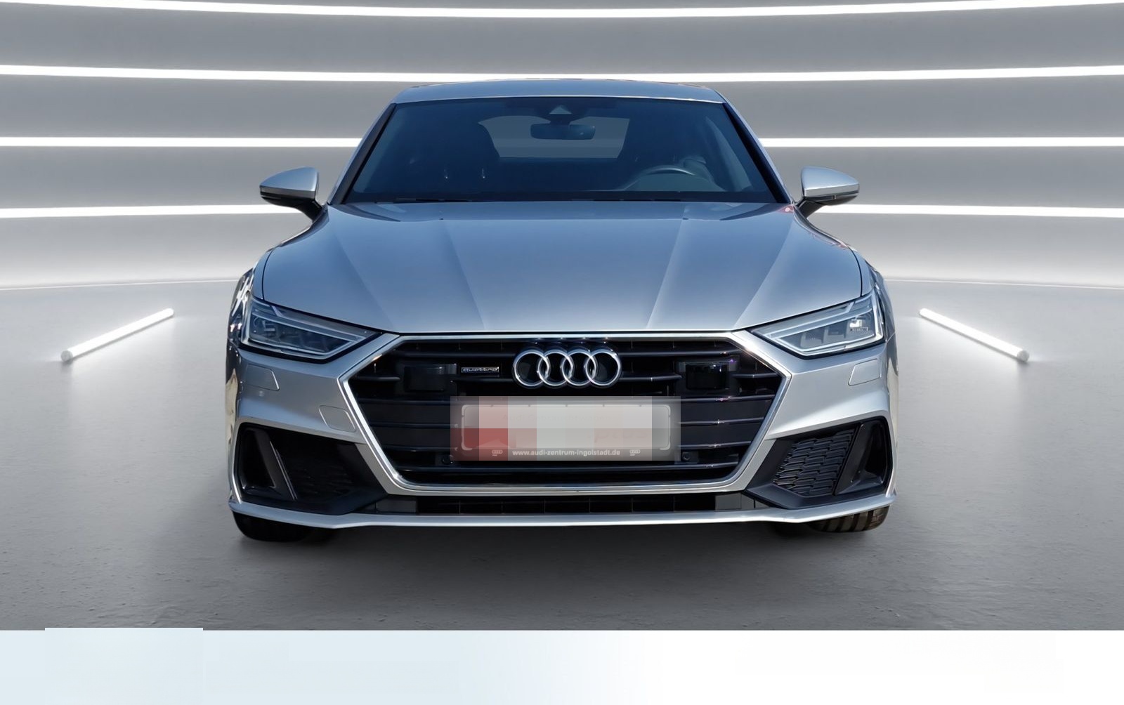 Audi A7 Sportback 50 TFSI e qu S line S-Sitze ACC 20" foto 3