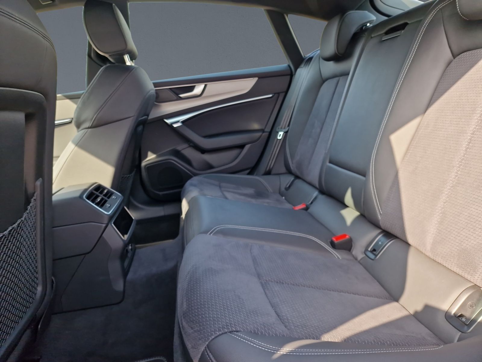 Audi A7 Sportback 50 TFSI e qu S line S-Sitze ACC 20" foto 22