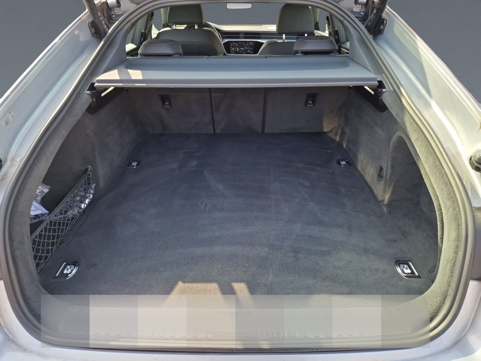 Audi A7 Sportback 50 TFSI e qu S line S-Sitze ACC 20" foto 24