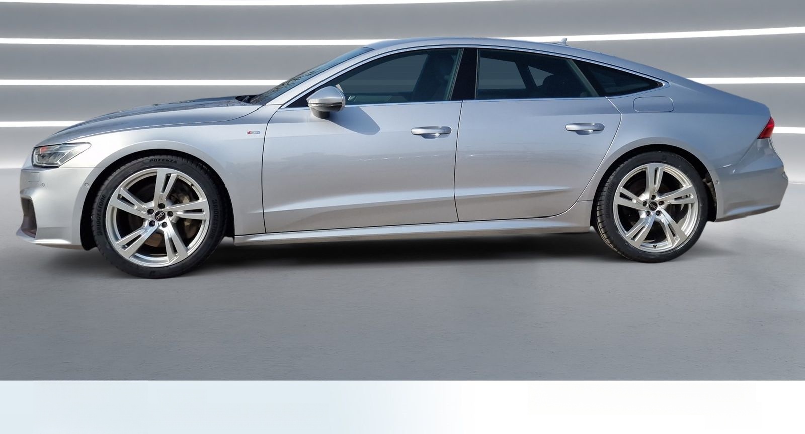 Audi A7 Sportback 50 TFSI e qu S line S-Sitze ACC 20" foto 6