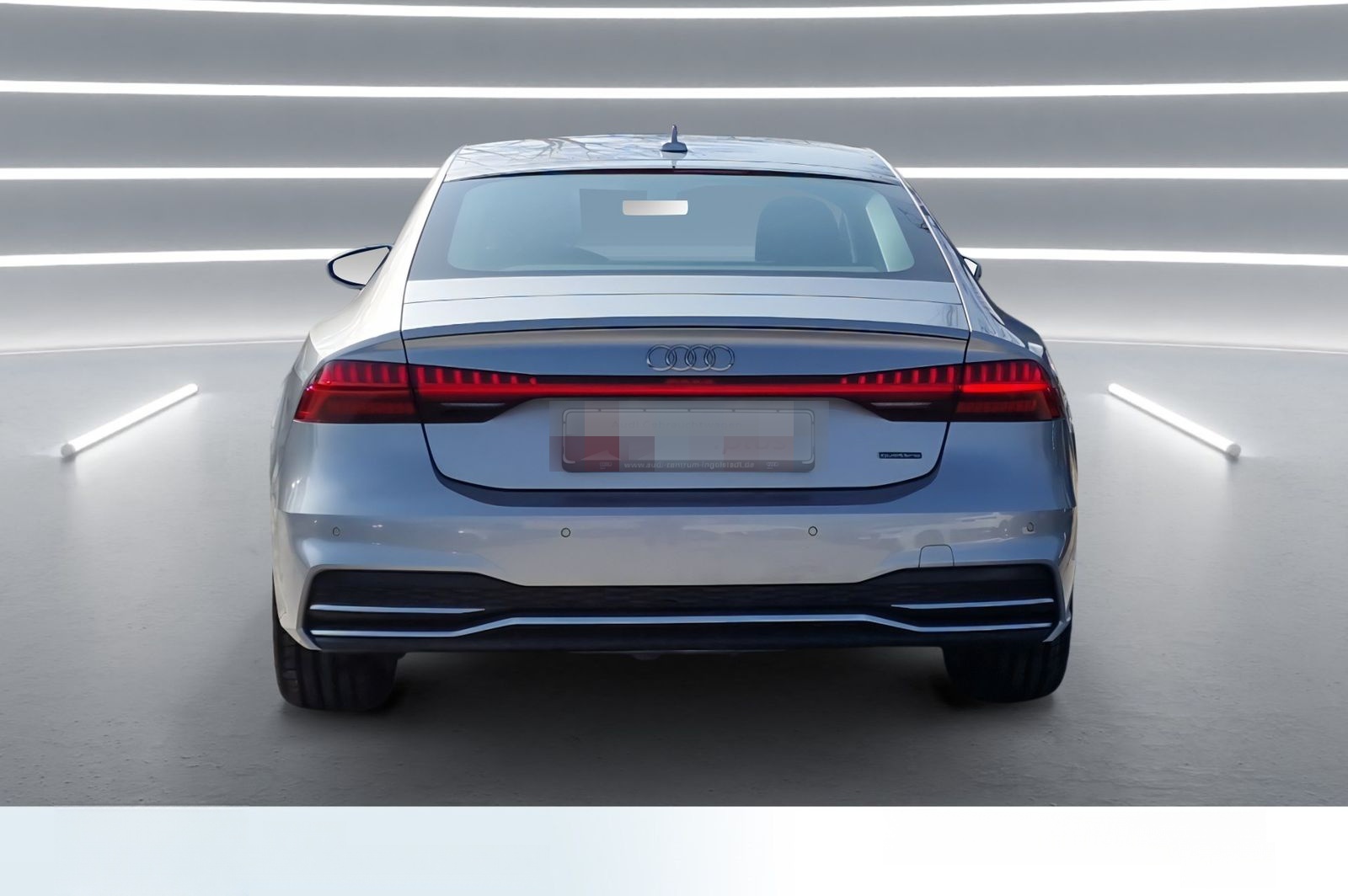 Audi A7 Sportback 50 TFSI e qu S line S-Sitze ACC 20" foto 9