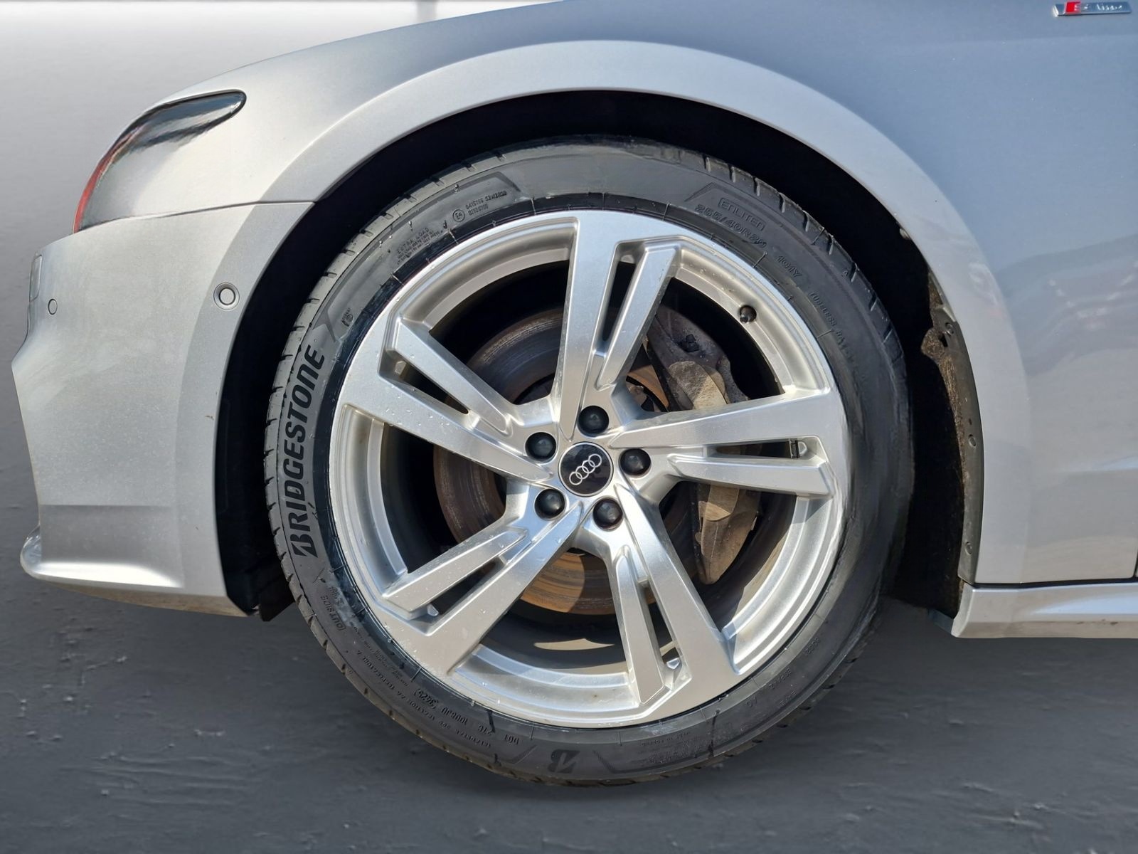 Audi A7 Sportback 50 TFSI e qu S line S-Sitze ACC 20" foto 10
