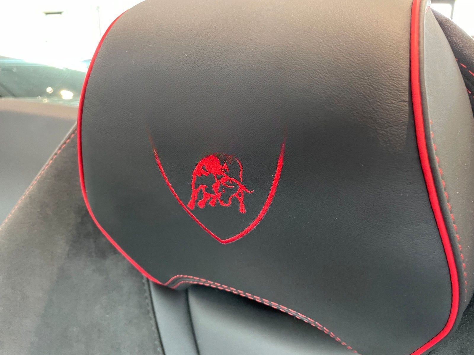Lamborghini Huracán EVO Spyder | LIFT | SENSONUM | SOFORT foto 15