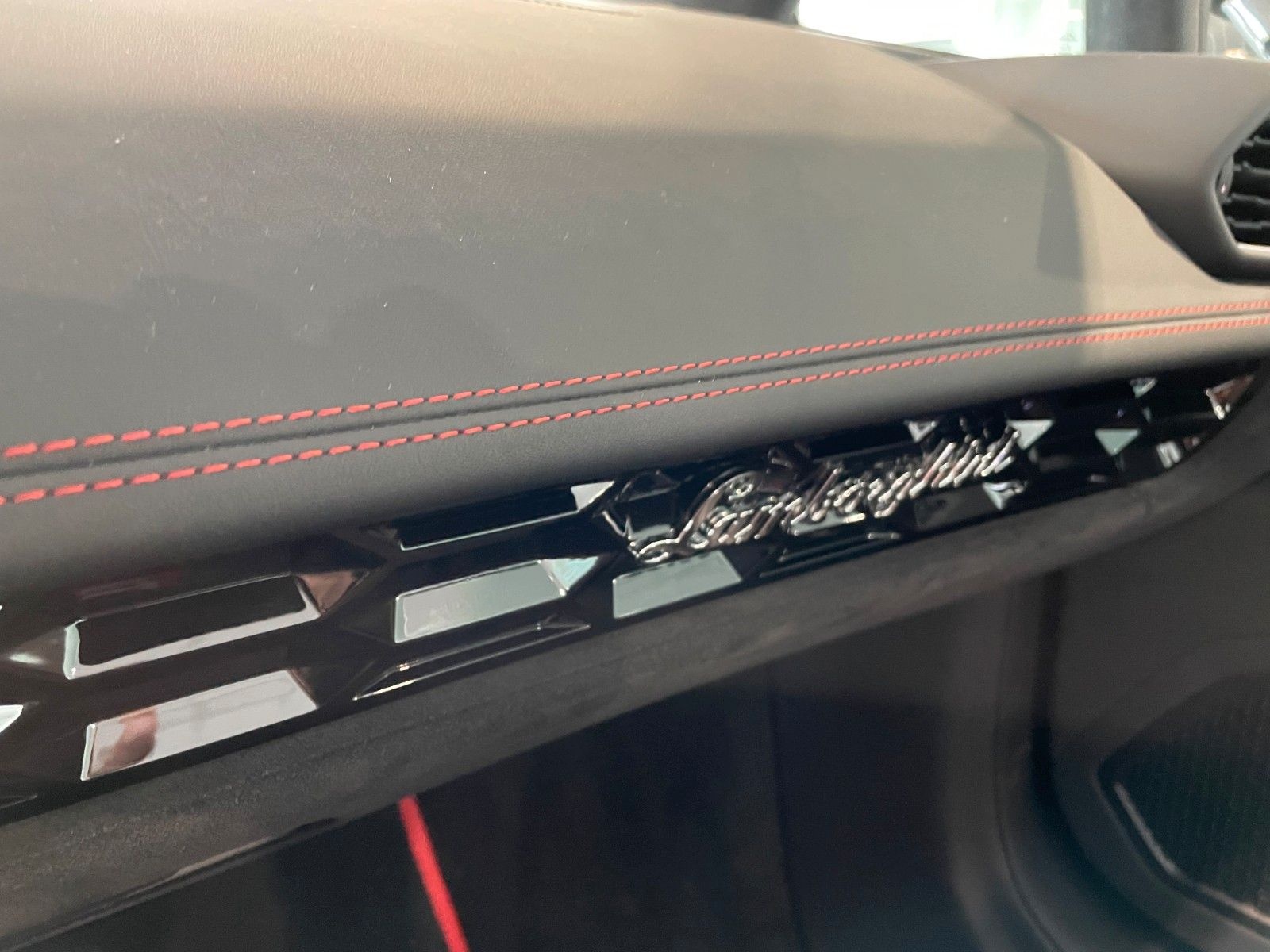 Lamborghini Huracán EVO Spyder | LIFT | SENSONUM | SOFORT foto 20