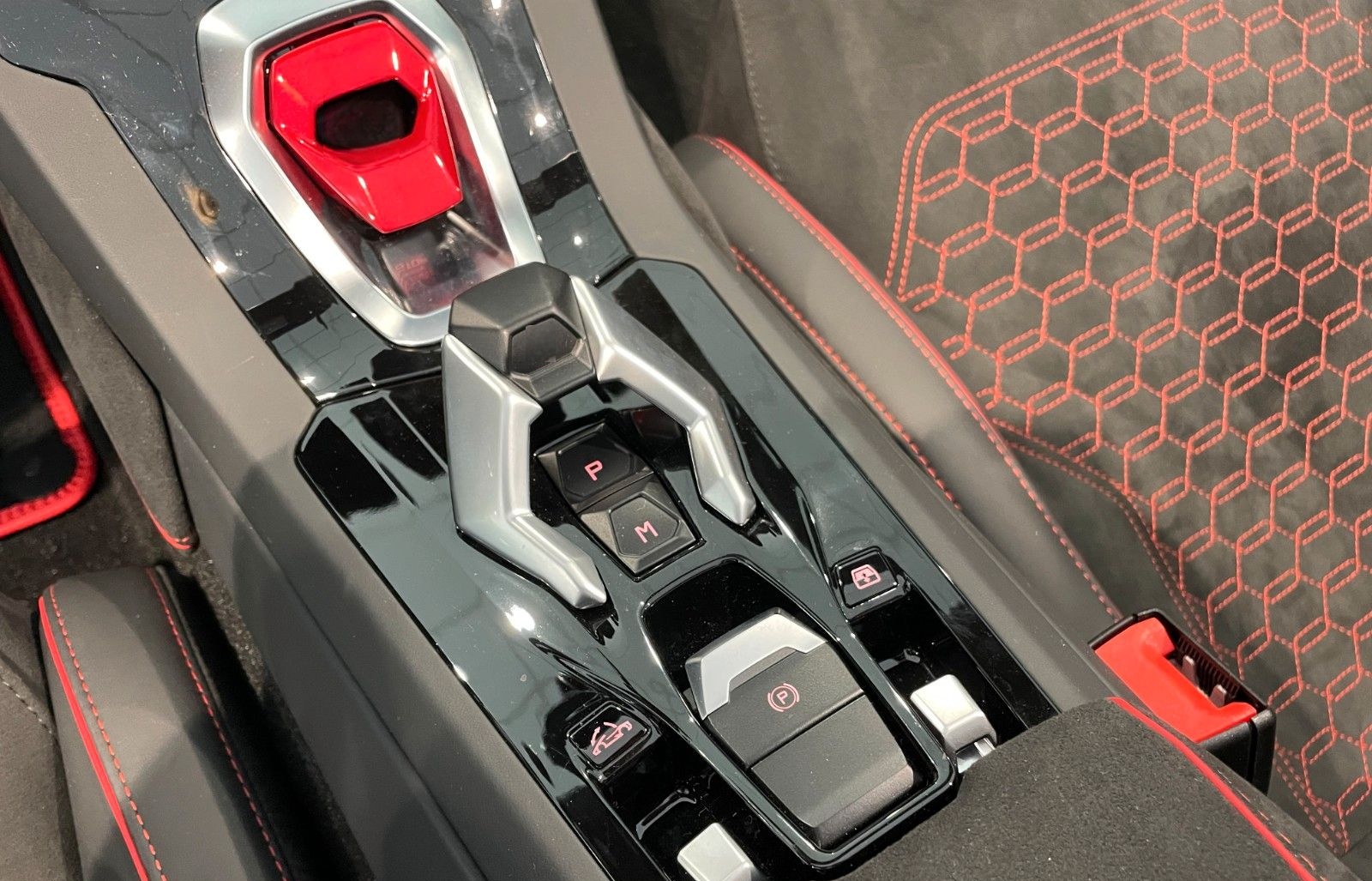 Lamborghini Huracán EVO Spyder | LIFT | SENSONUM | SOFORT foto 21