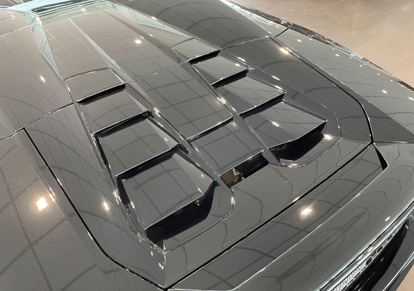 Lamborghini Huracán EVO Spyder | LIFT | SENSONUM | SOFORT foto 8
