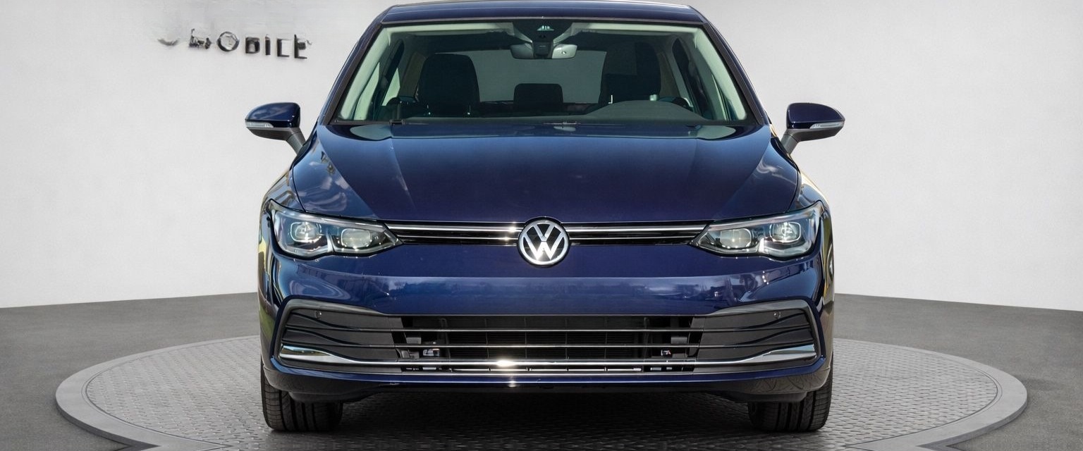 Volkswagen Golf 1,5 eTSI AUTOM PANORA ACC SCHECKHE GARANTIE foto 2