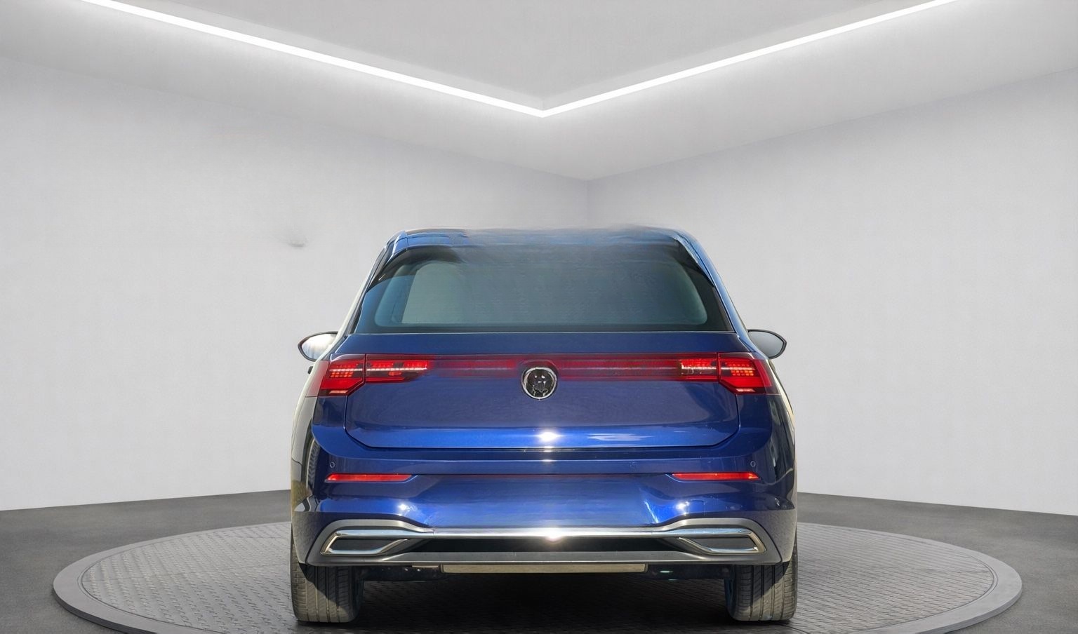 Volkswagen Golf 1,5 eTSI AUTOM PANORA ACC SCHECKHE GARANTIE foto 6