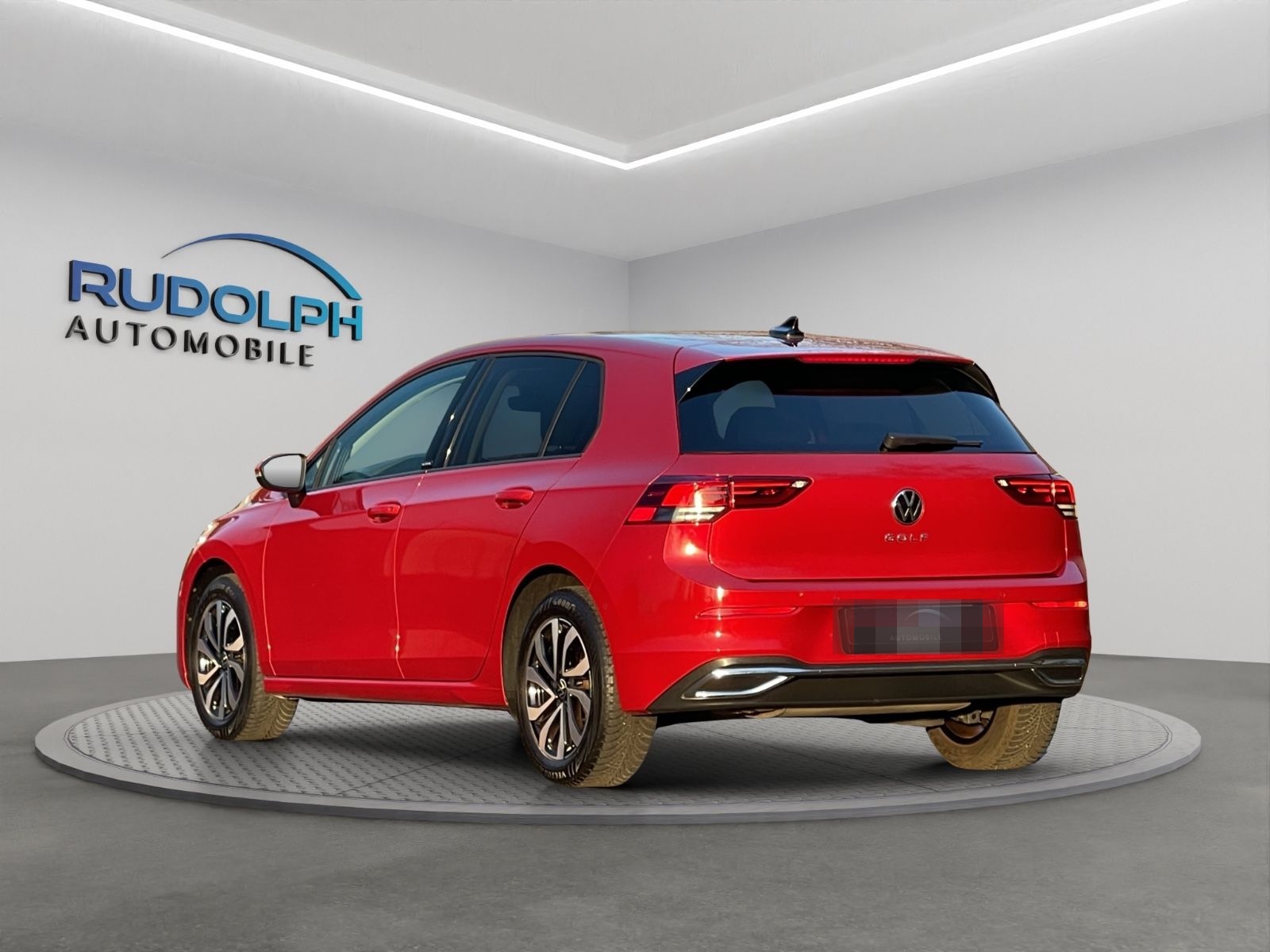 Volkswagen Golf 1,5 ACTIVE IQ-DRIVE ACC 4-SEASON GARANTIE foto 5