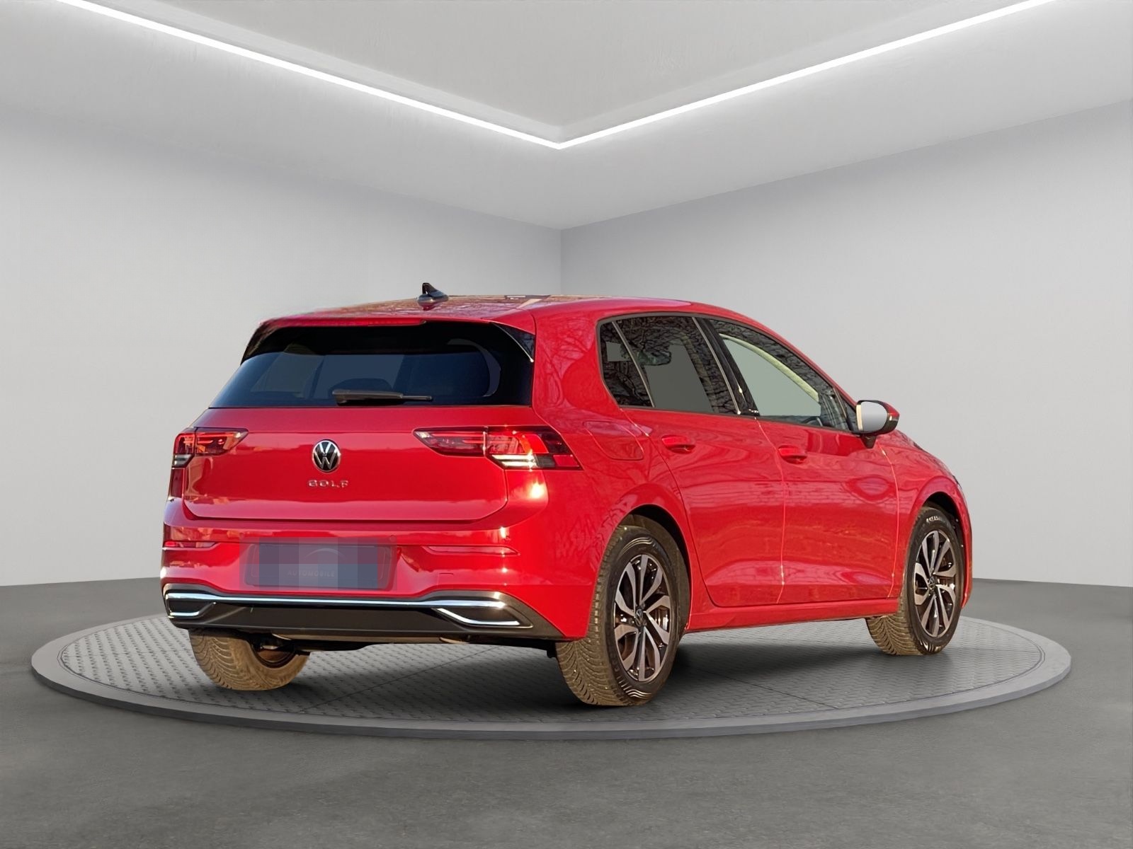 Volkswagen Golf 1,5 ACTIVE IQ-DRIVE ACC 4-SEASON GARANTIE foto 7