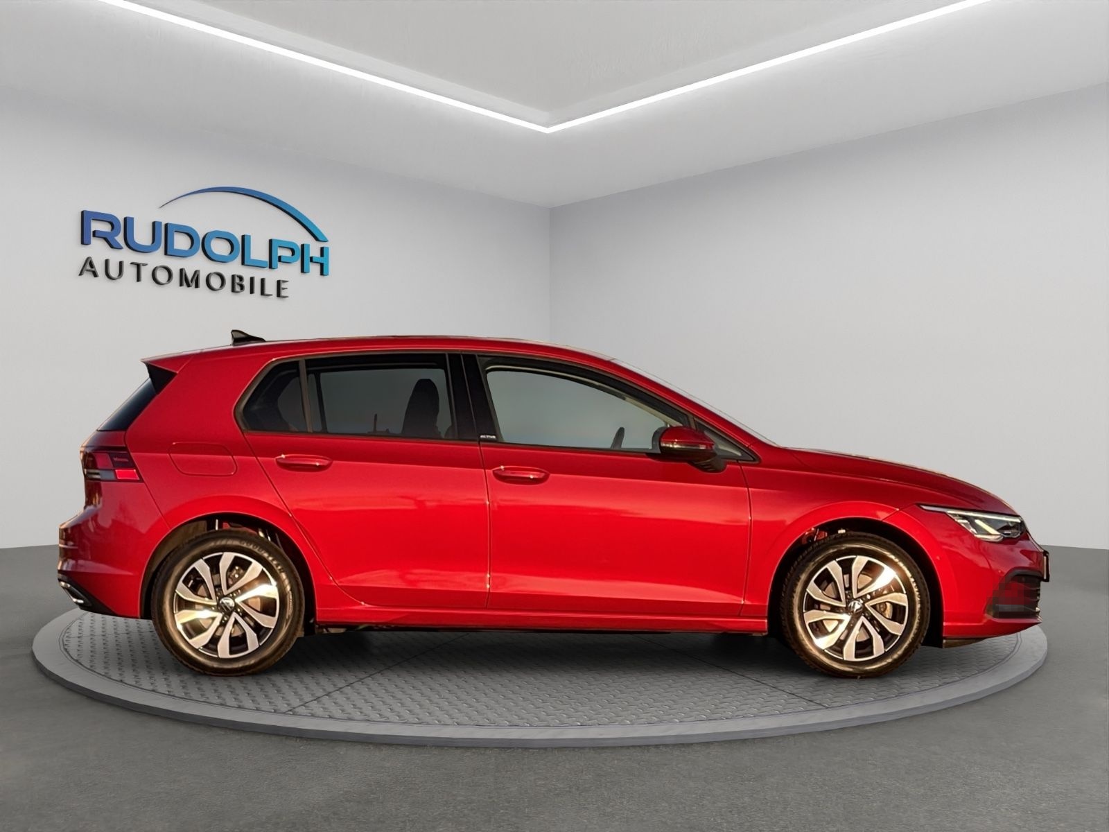 Volkswagen Golf 1,5 ACTIVE IQ-DRIVE ACC 4-SEASON GARANTIE foto 8