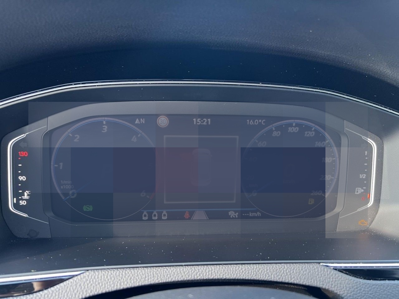 Volkswagen Passat Variant 2.0 TDI ACC+SHZ+PDC+RFK+NAVI+LED foto 11