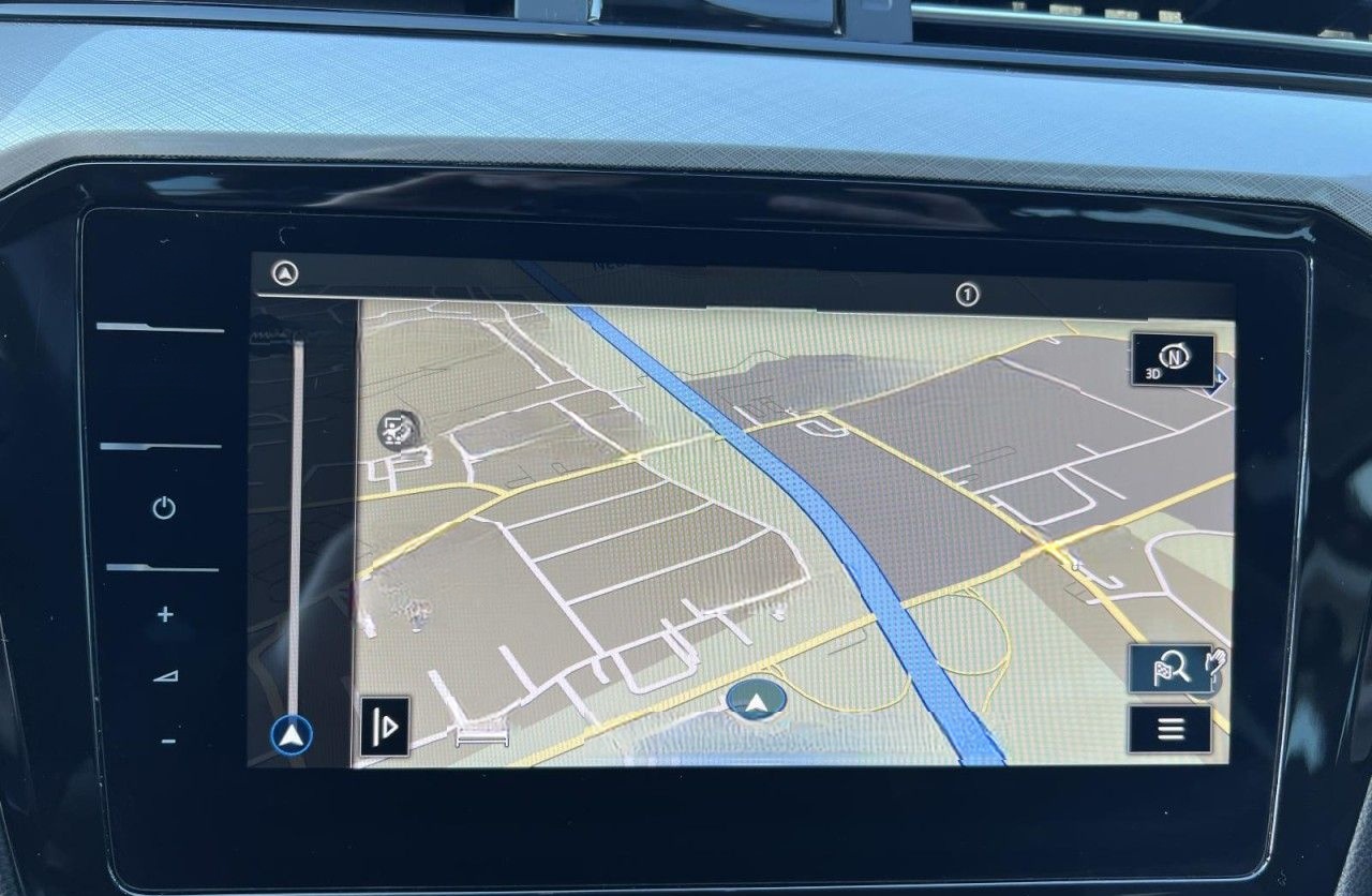 Volkswagen Passat Variant 2.0 TDI ACC+SHZ+PDC+RFK+NAVI+LED foto 12