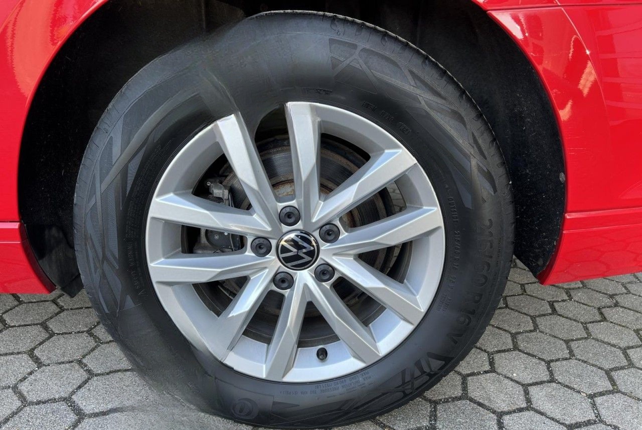 Volkswagen Passat Variant 2.0 TDI ACC+SHZ+PDC+RFK+NAVI+LED foto 16