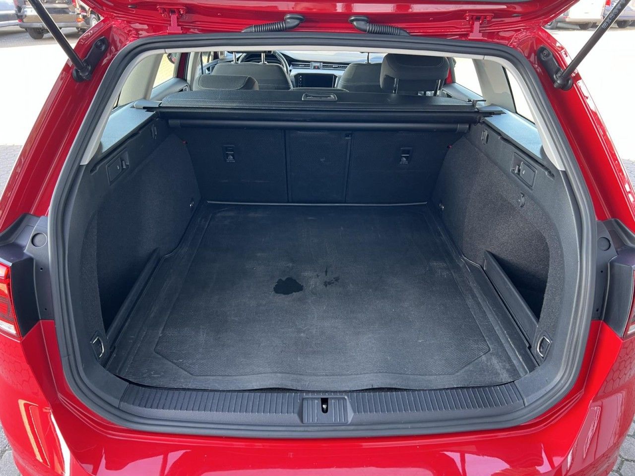 Volkswagen Passat Variant 2.0 TDI ACC+SHZ+PDC+RFK+NAVI+LED foto 6