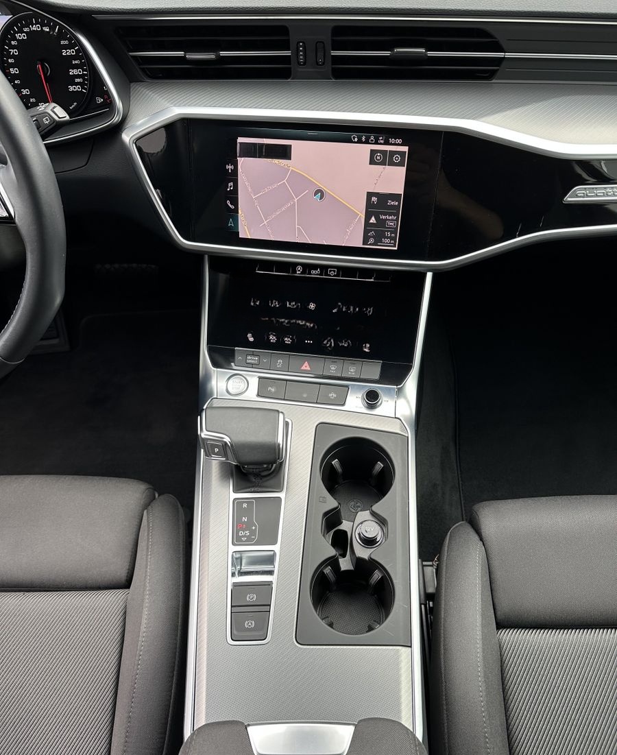 Audi A6 Avant 40 TDI Qu Sport NAV+LED+CARPLAY+1HD+PP  foto 12